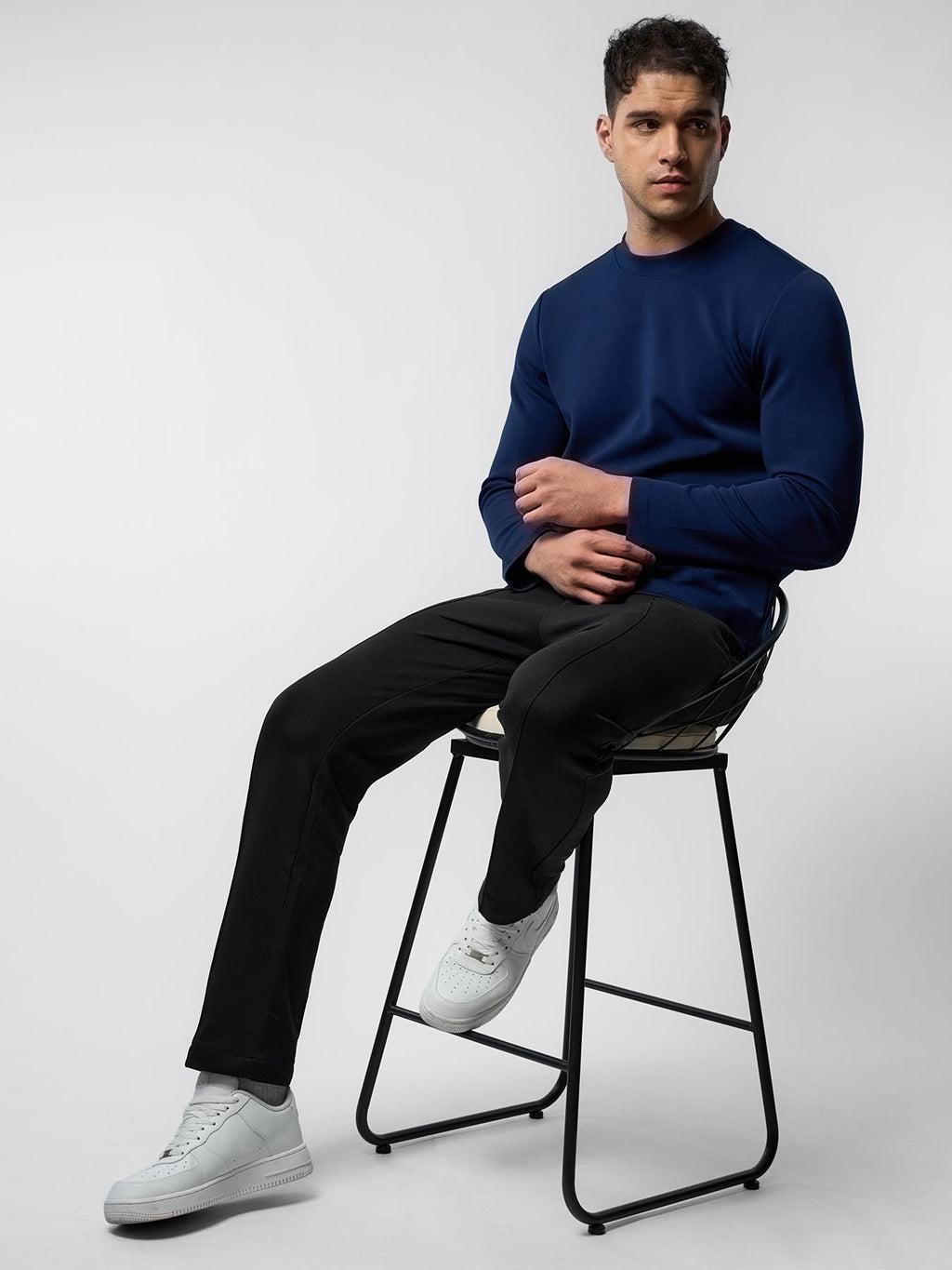 CozySpacer Smart Casual Pant