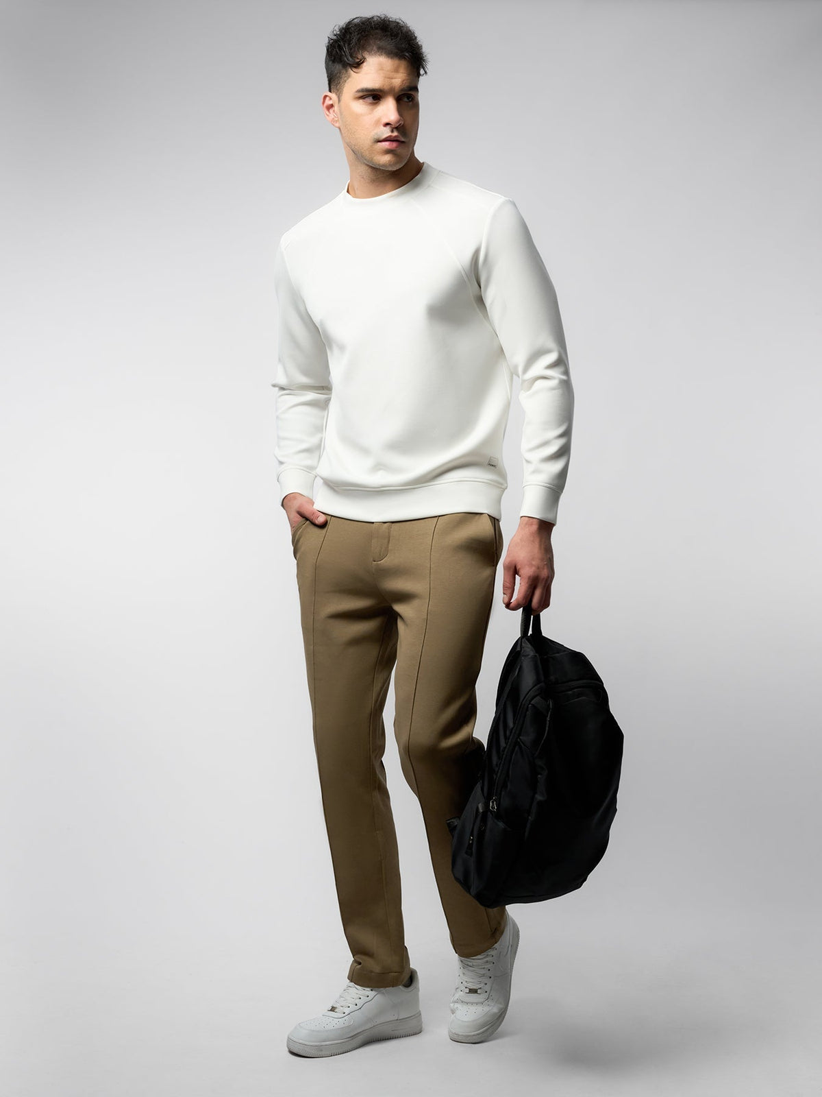 CozySpacer Smart Casual Pant