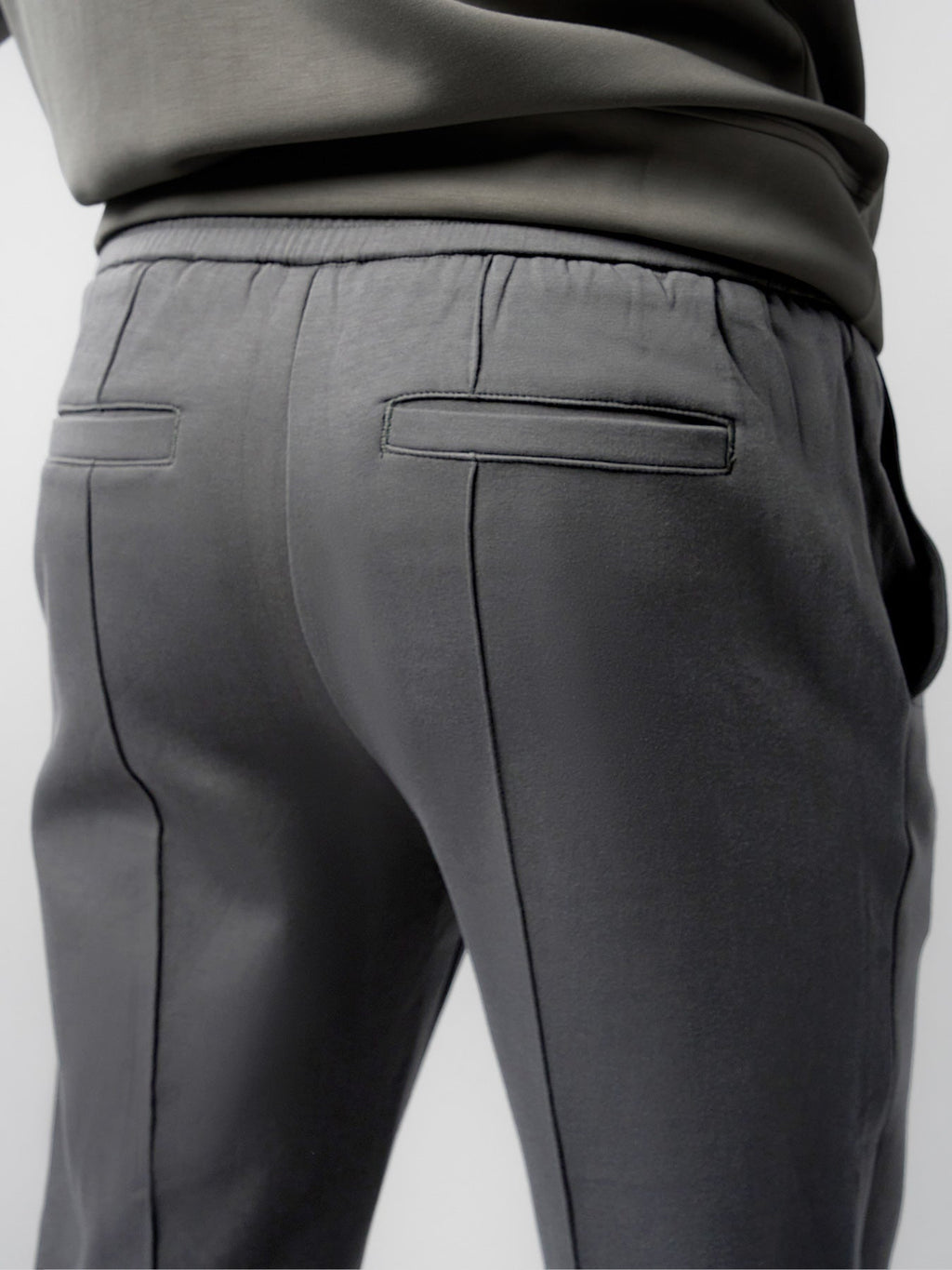 CozySpacer Smart Casual Pant