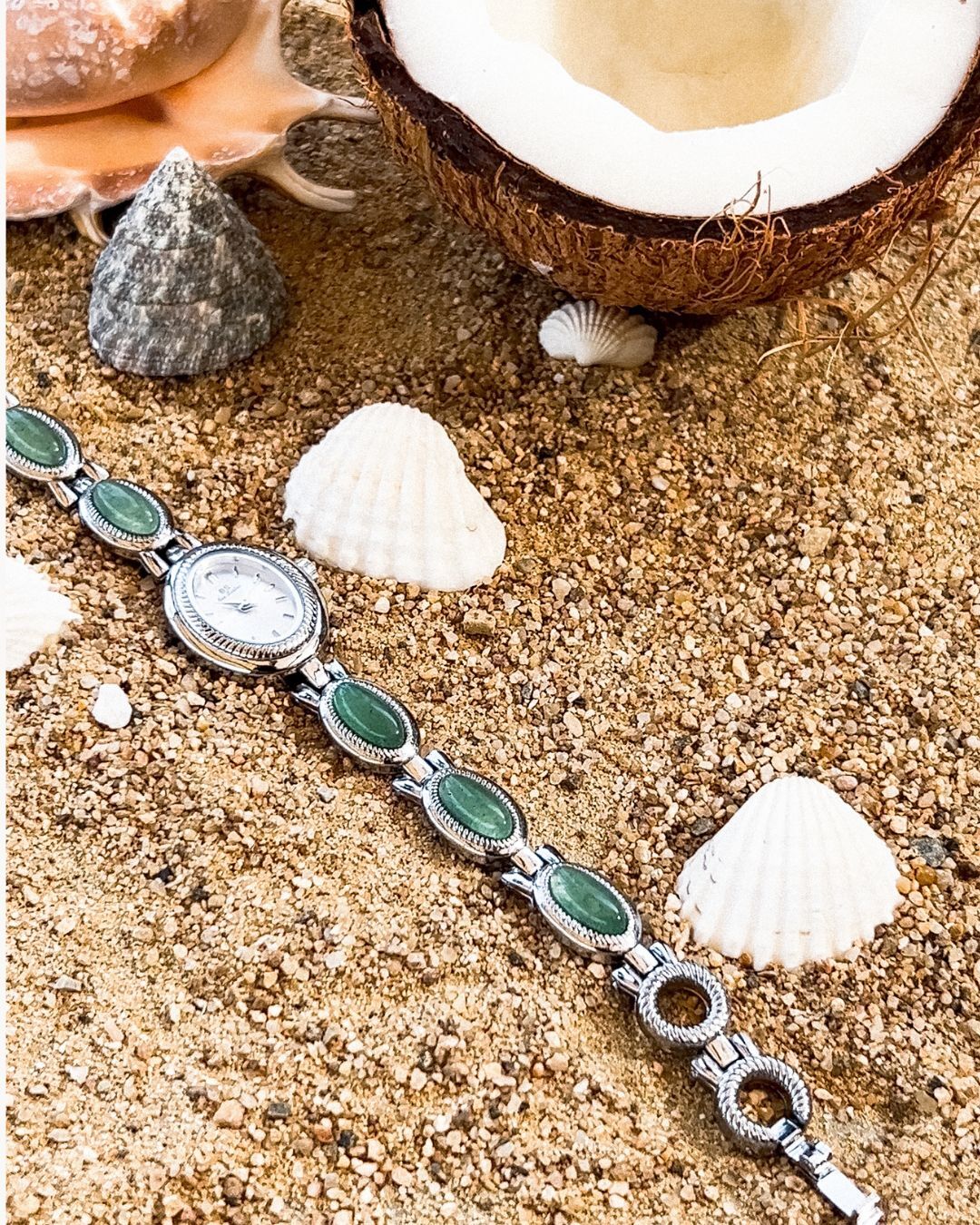Amalfi Watch