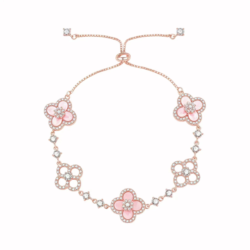 Sakura Cleef Bracelet
