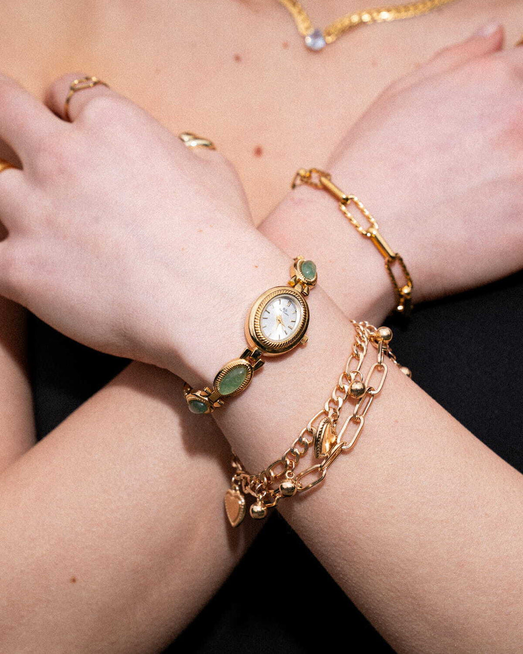 Amalfi Watch