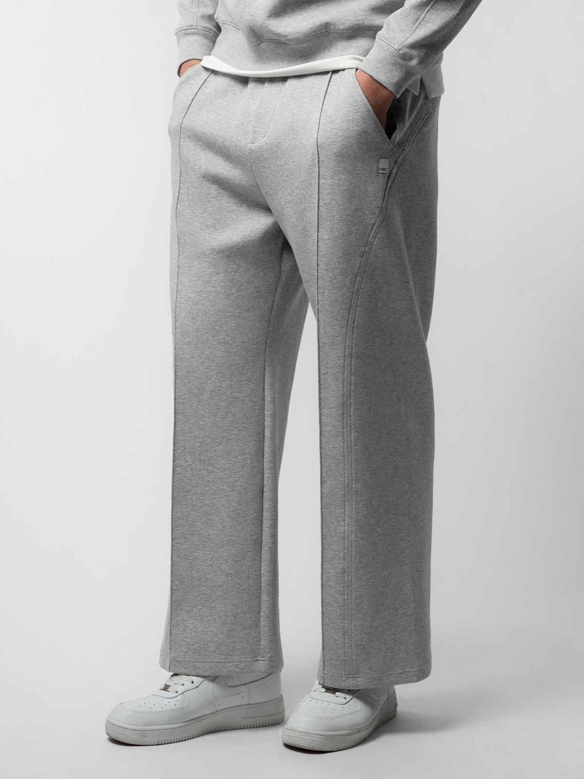 CozySpacer Straight Leg Pants