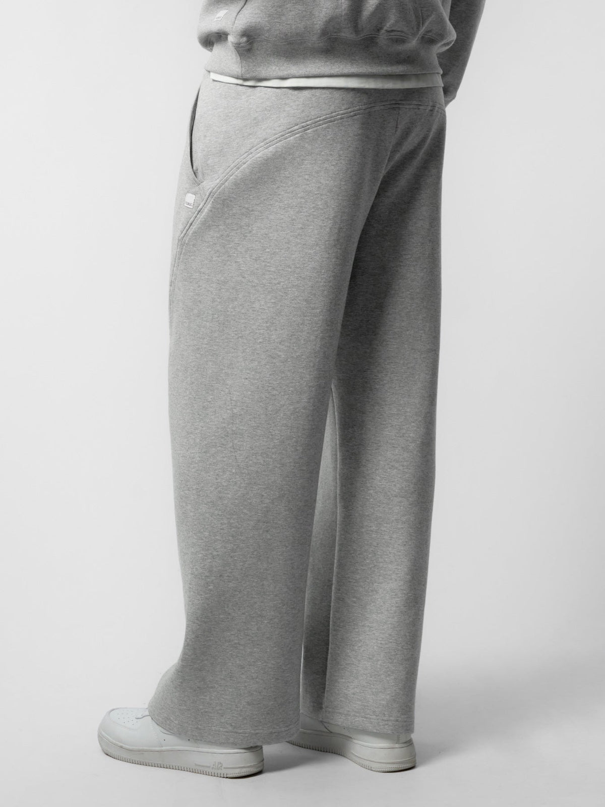 CozySpacer Straight Leg Pants