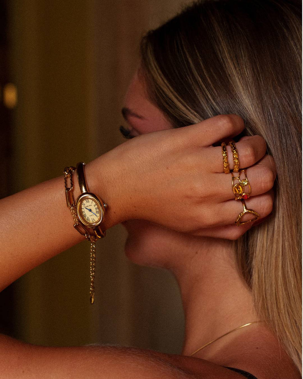 Asti Watch