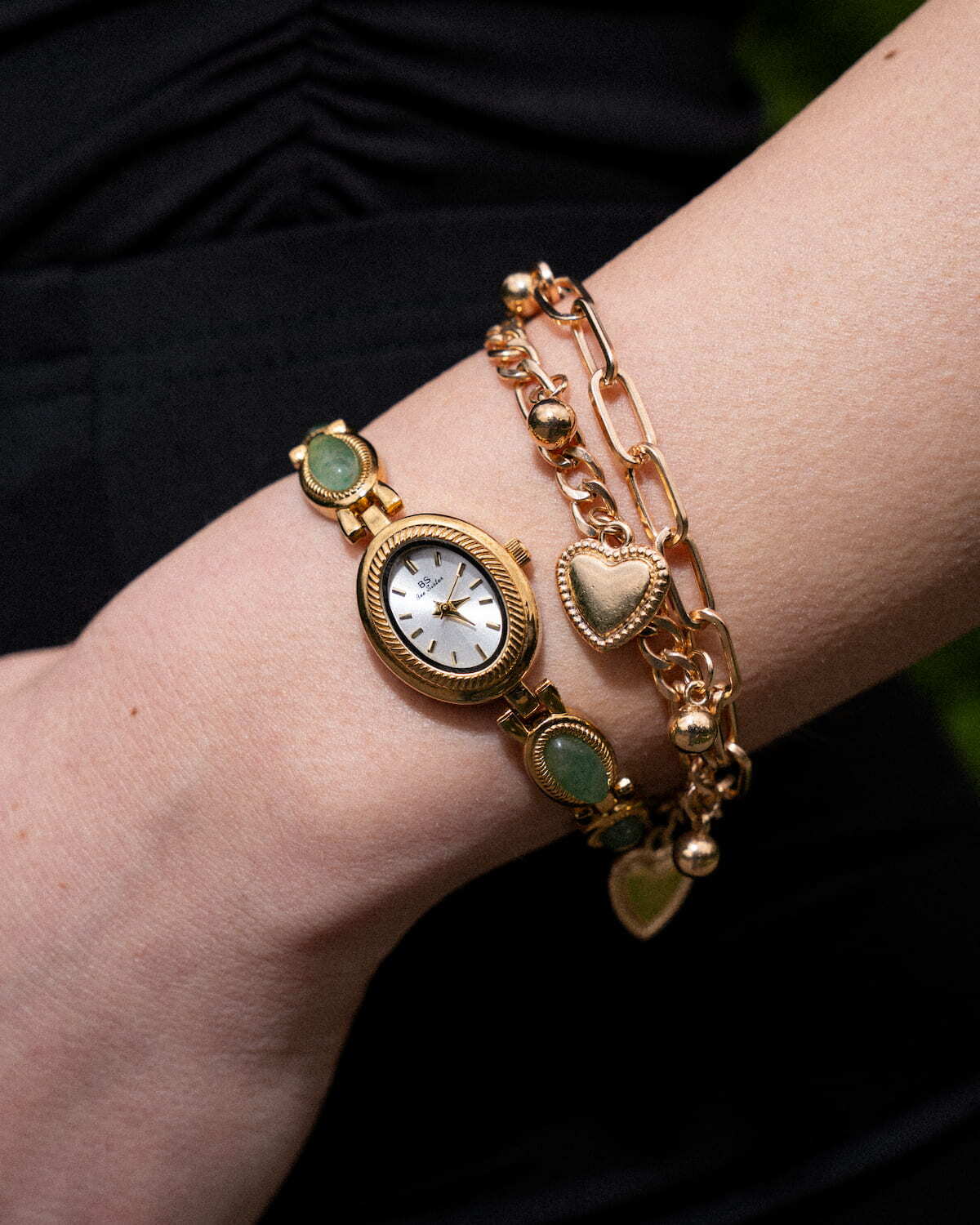 Amalfi Watch