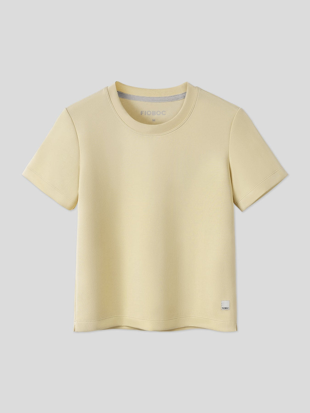 Modal Blend Baby Tee