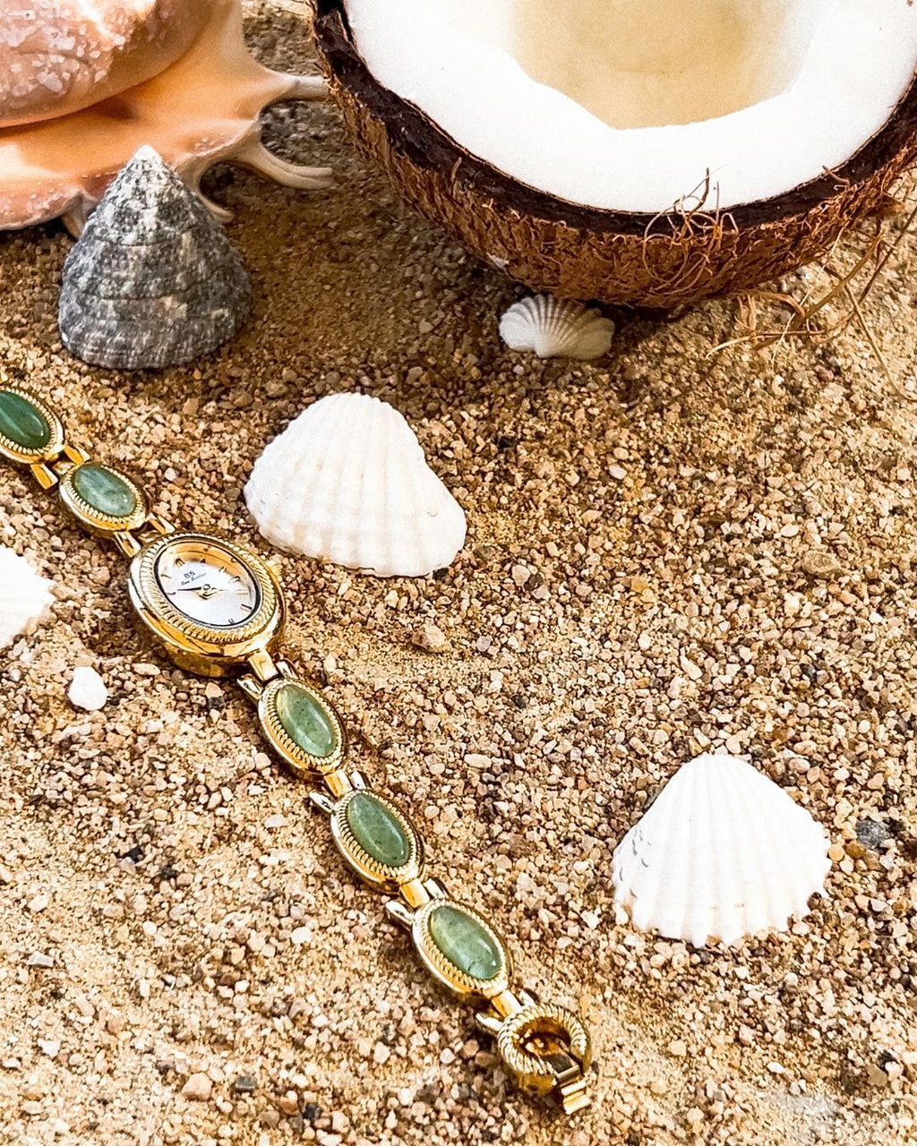 Amalfi Watch