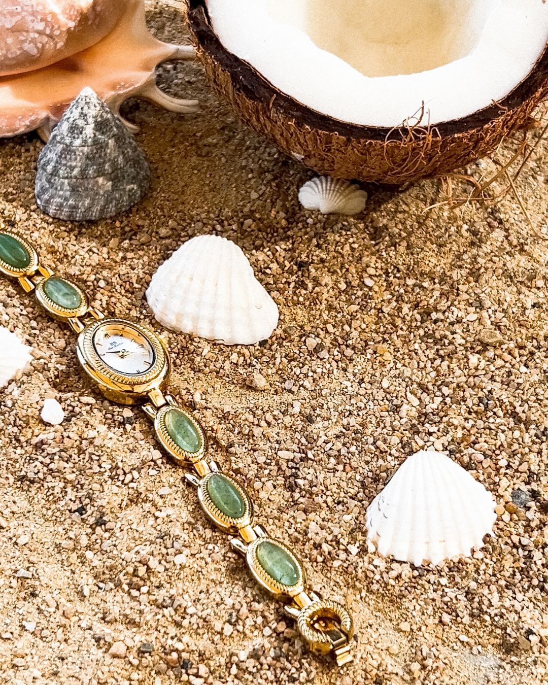 Amalfi Watch