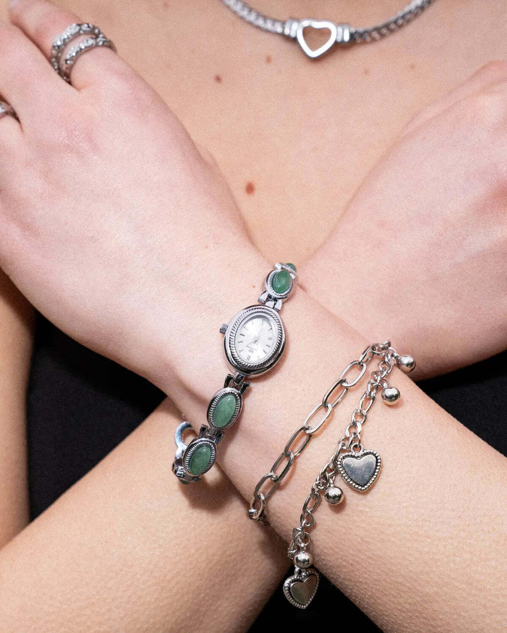 Amalfi Watch