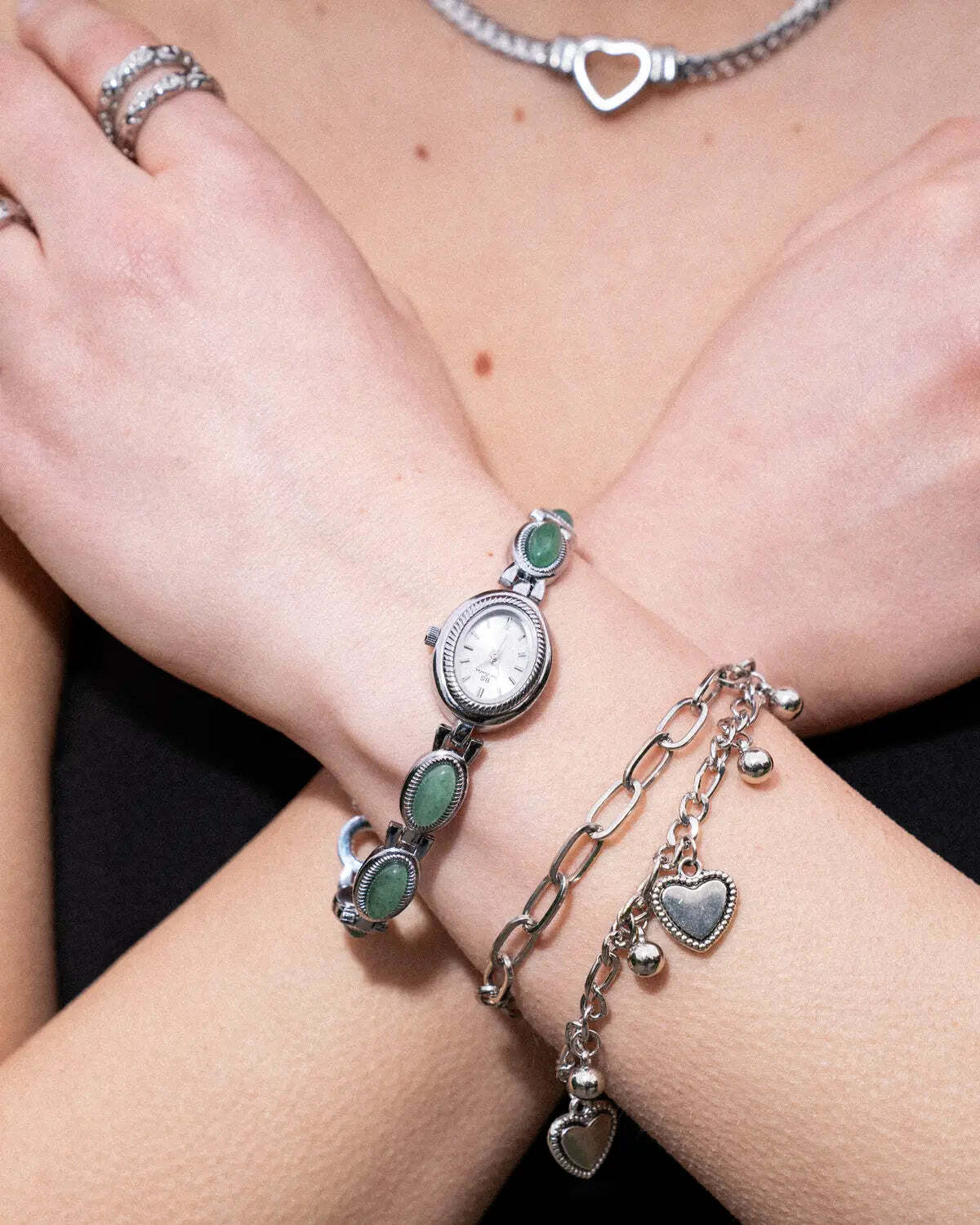 Amalfi Watch