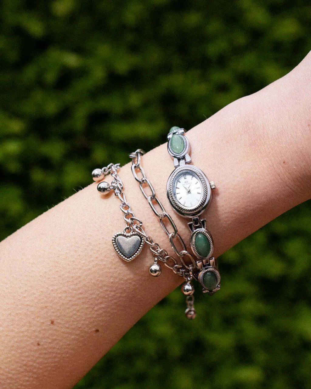 Amalfi Watch