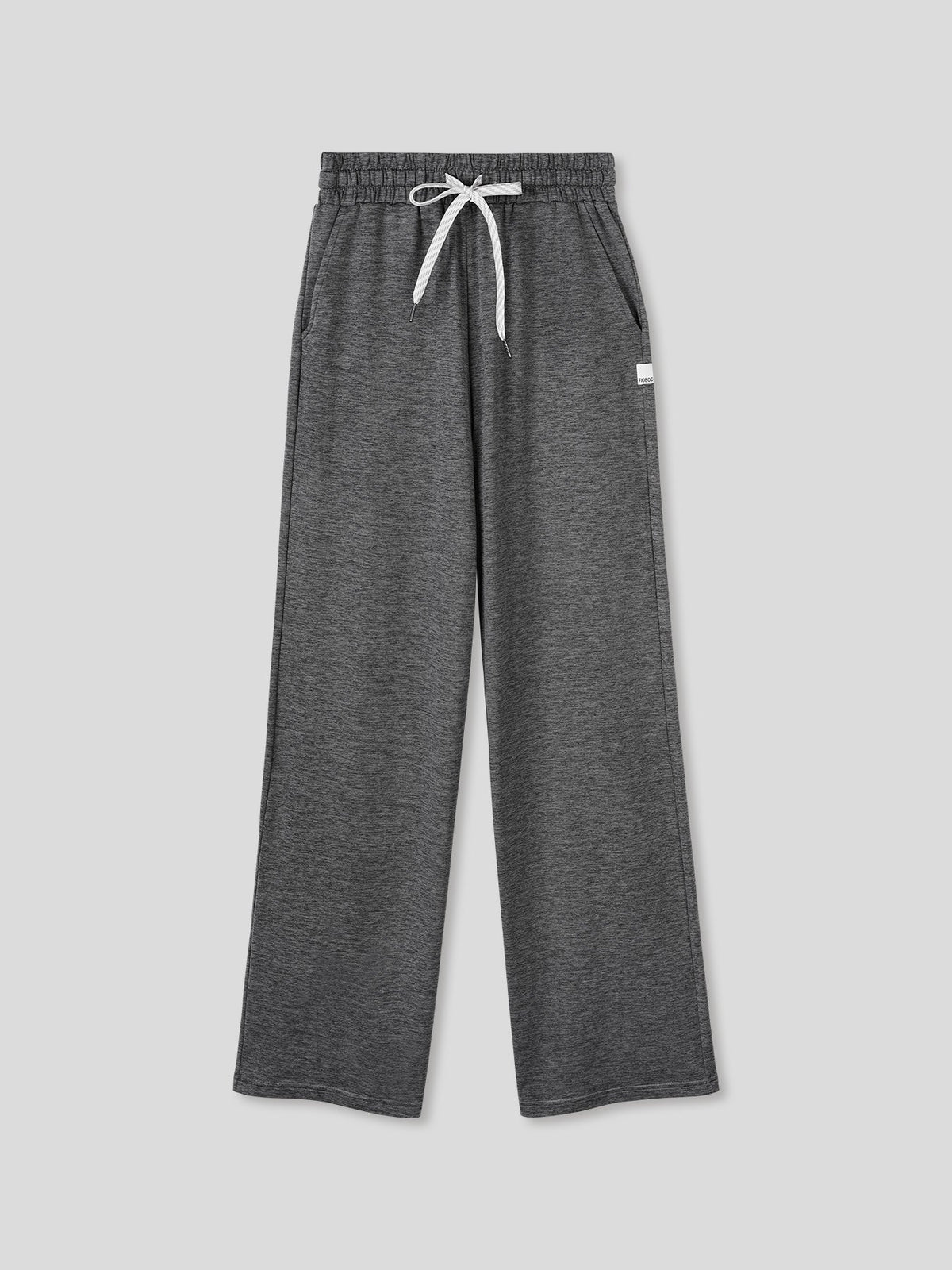 Velou Wide Leg Pant