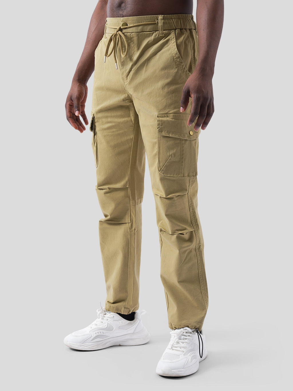 UrbanFlex Cargo Pant