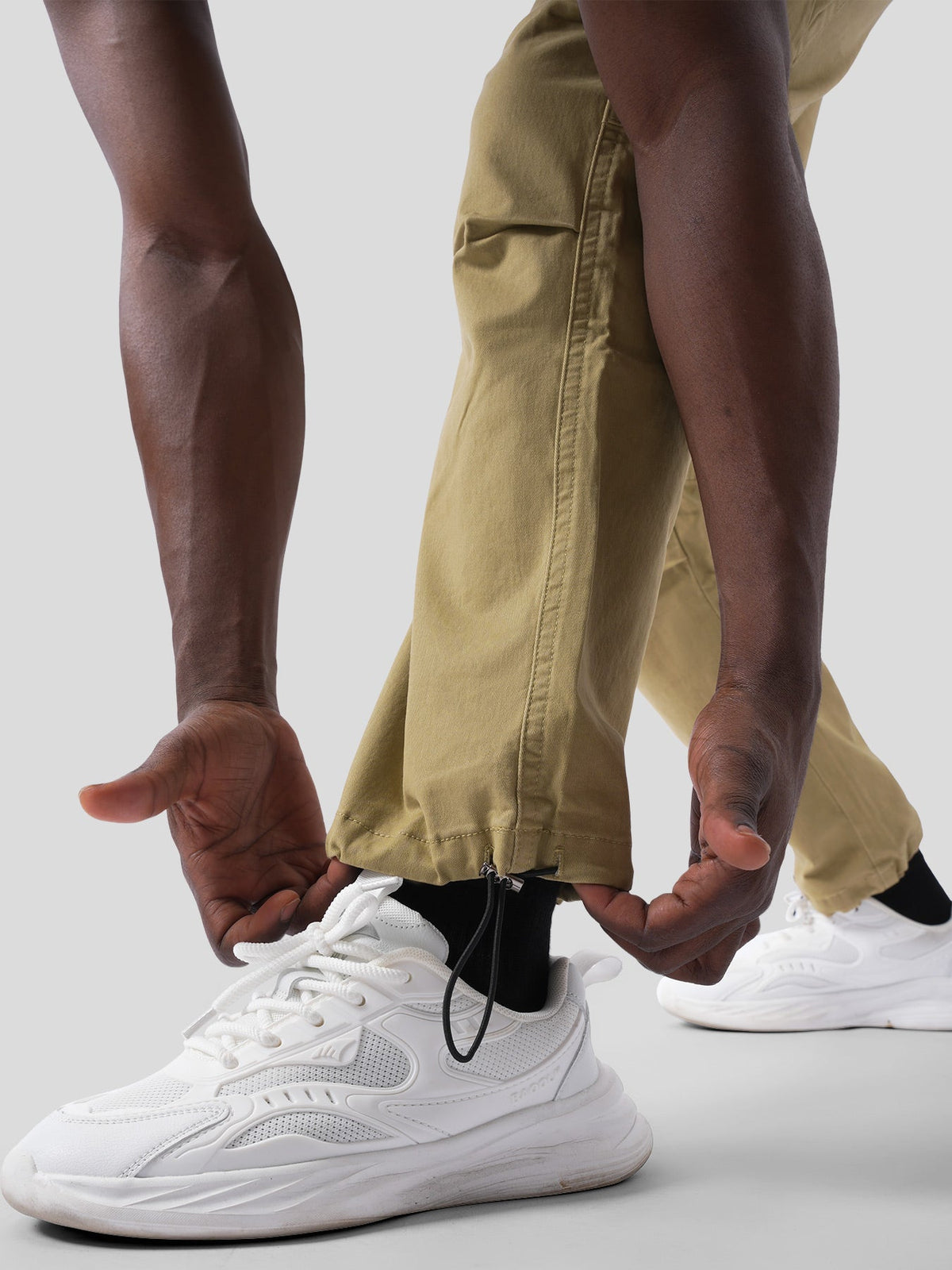 UrbanFlex Cargo Pant