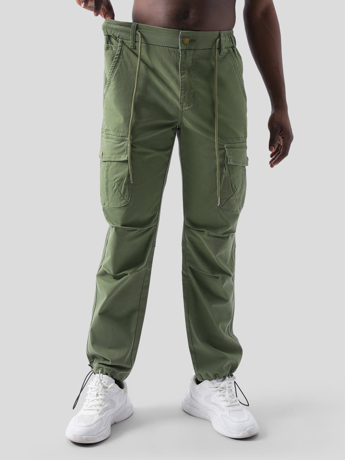 UrbanFlex Cargo Pant