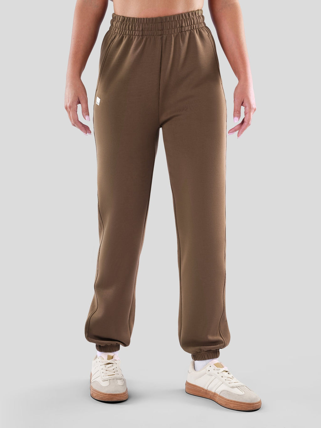 Modal Blend Jogger