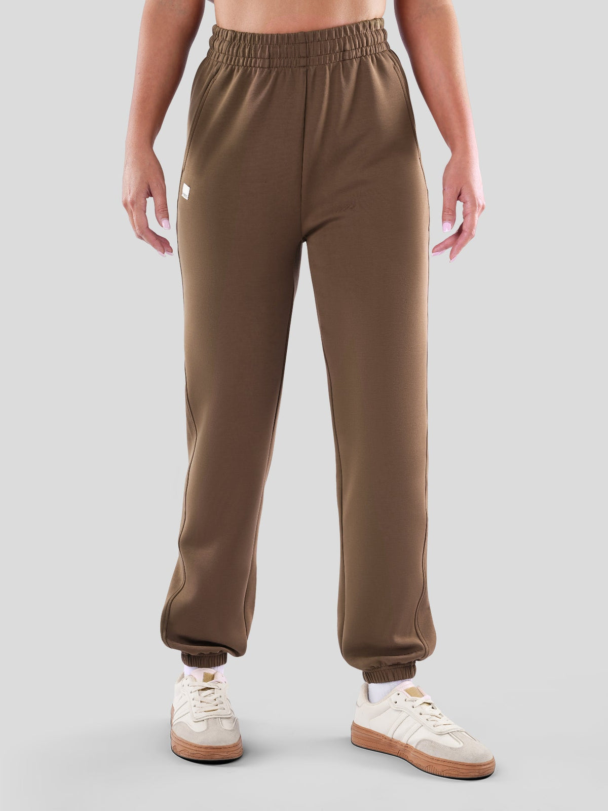 Modal Blend Jogger