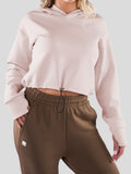 Modal Blend Hoodie