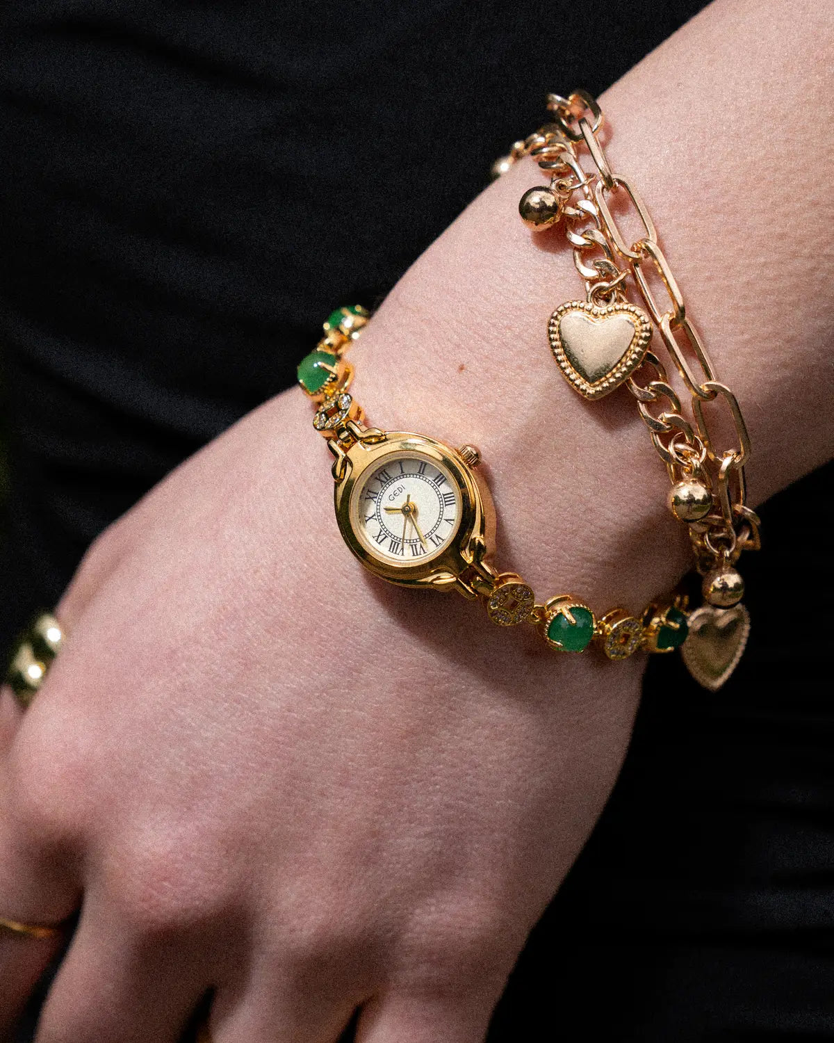 Assisi Watch