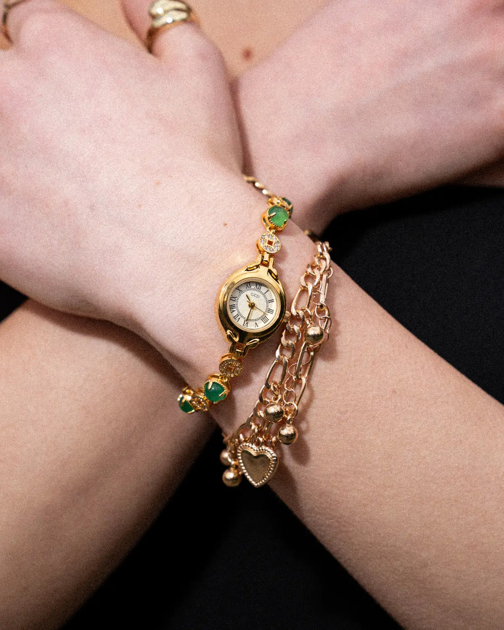 Assisi Watch