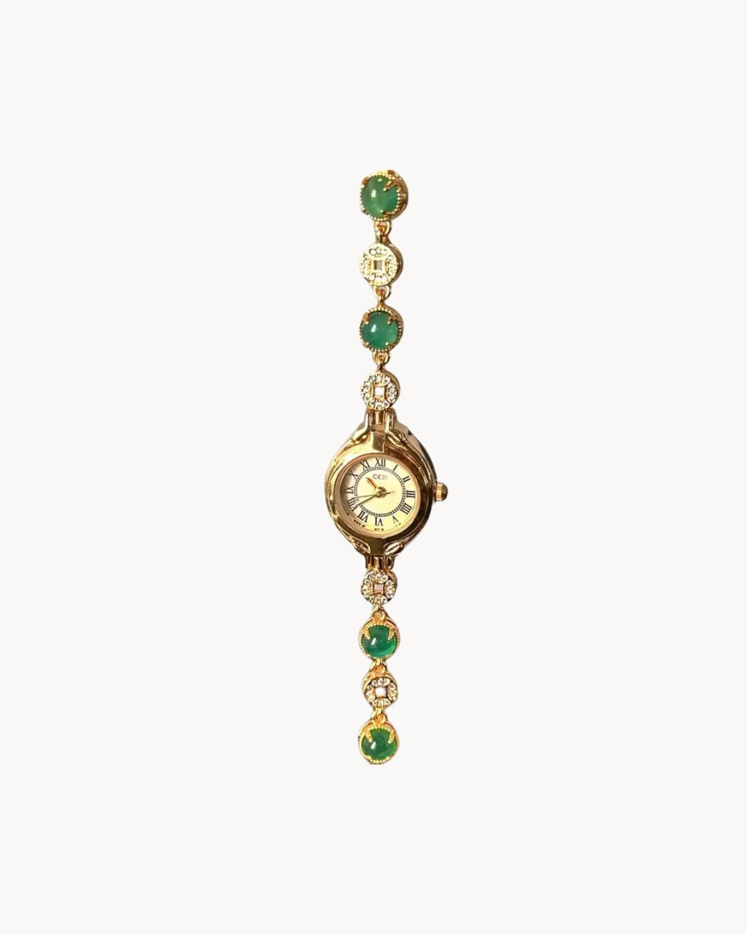 Assisi Watch