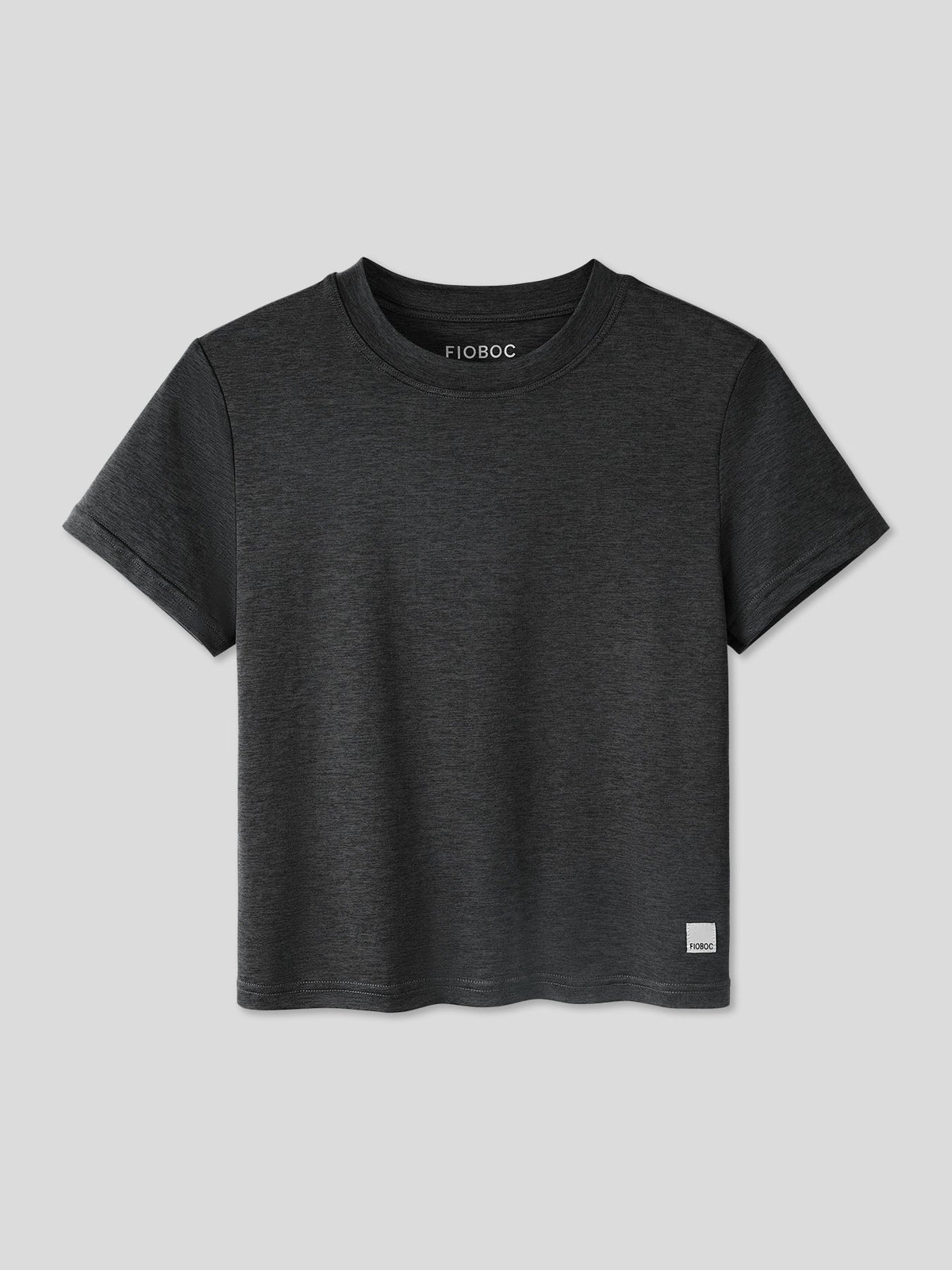 Velou Short Sleeve Tee