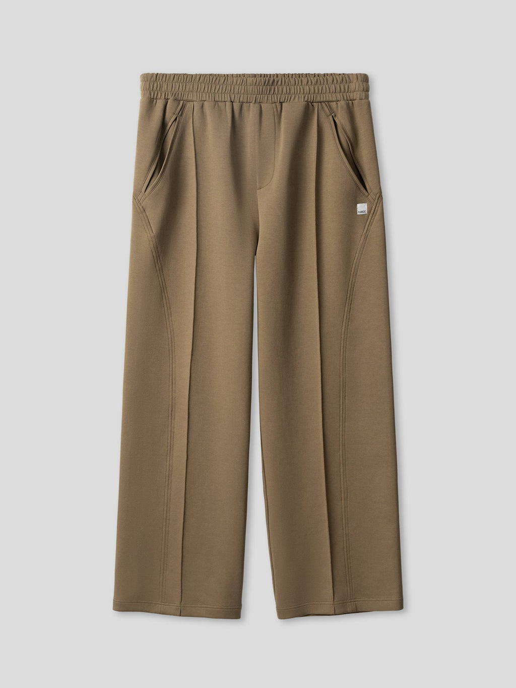 CozySpacer Straight Leg Pants