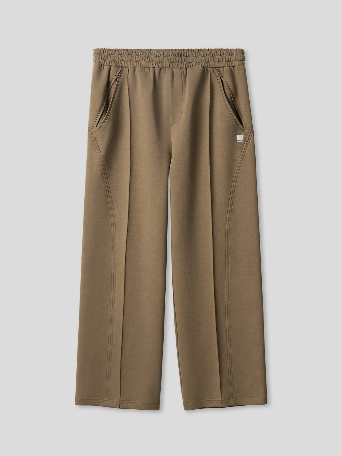 CozySpacer Straight Leg Pants