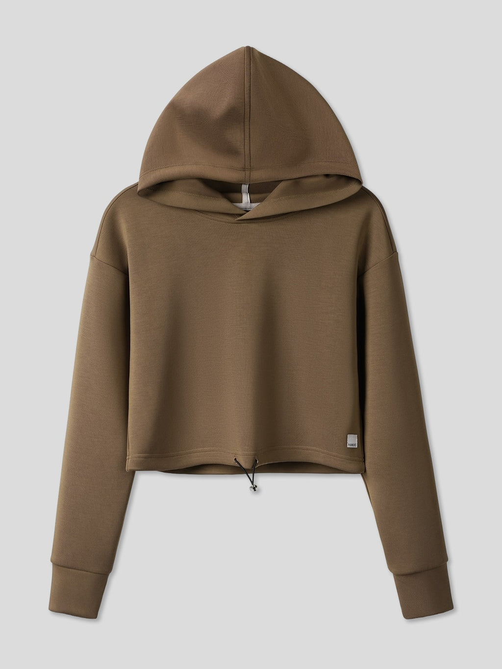 Modal Blend Hoodie