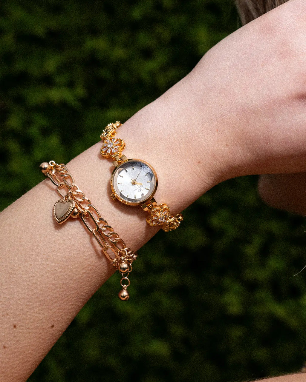 Loriana Watch
