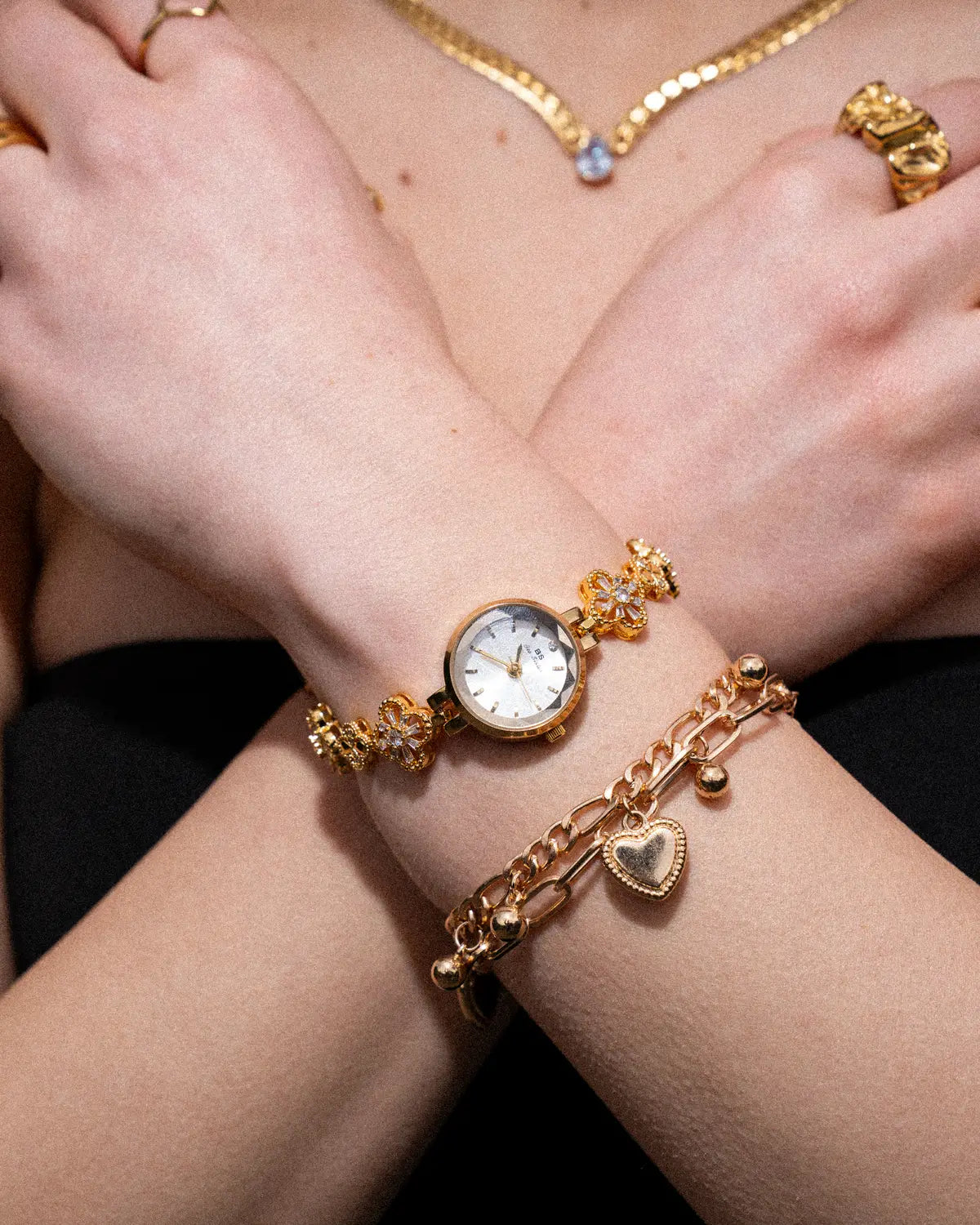 Loriana Watch