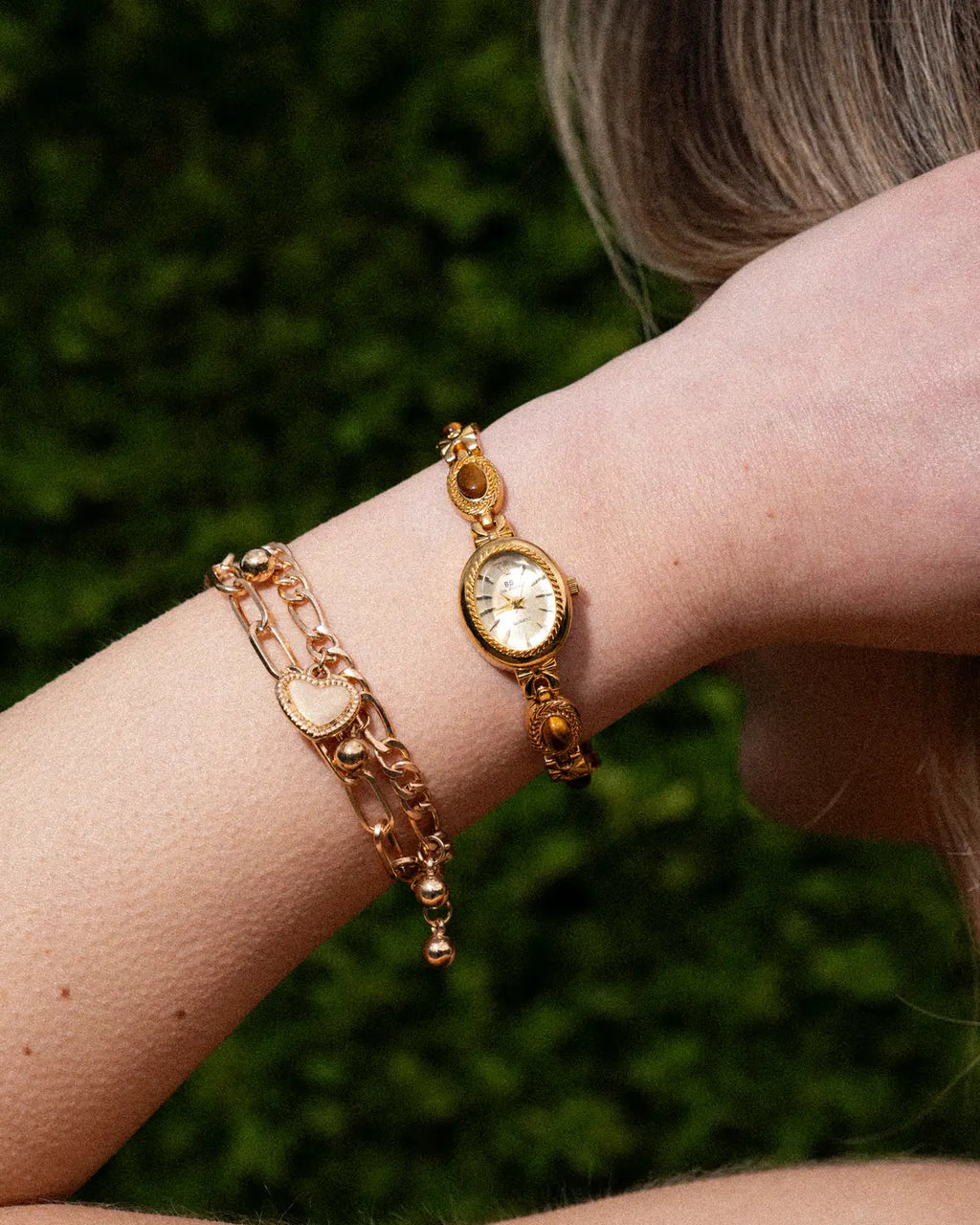 Luna Watch