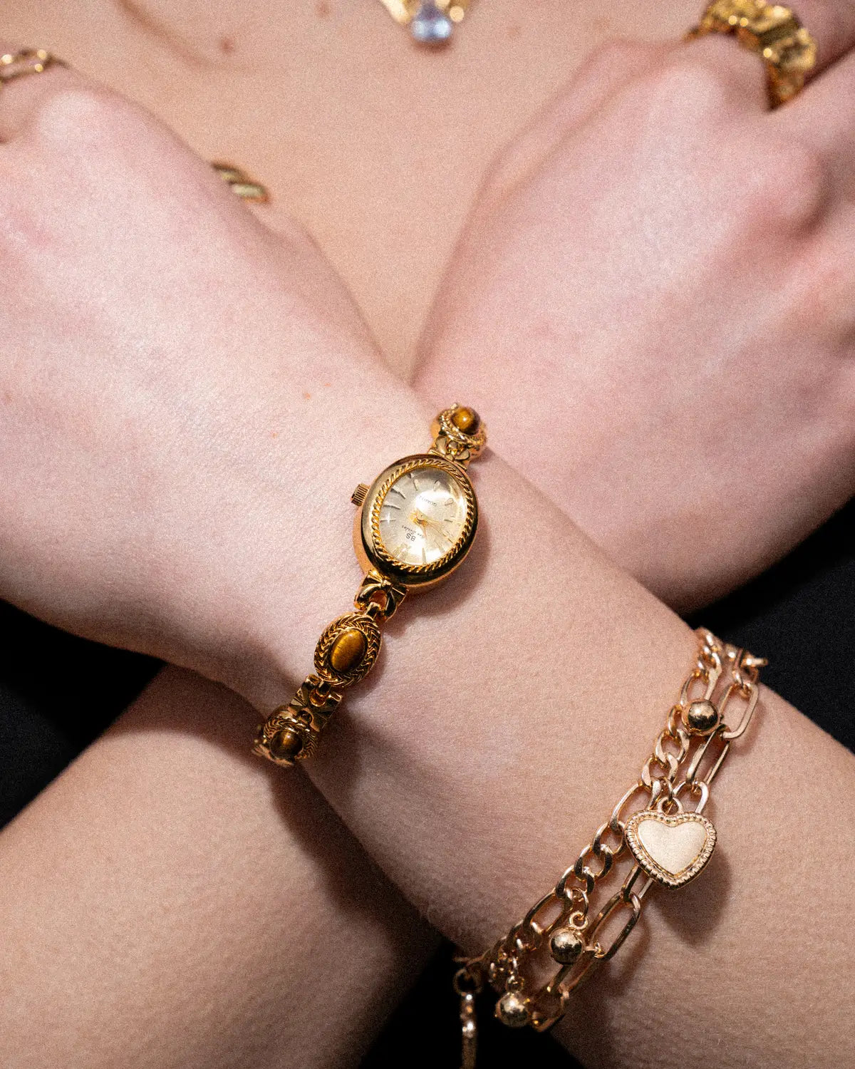Luna Watch