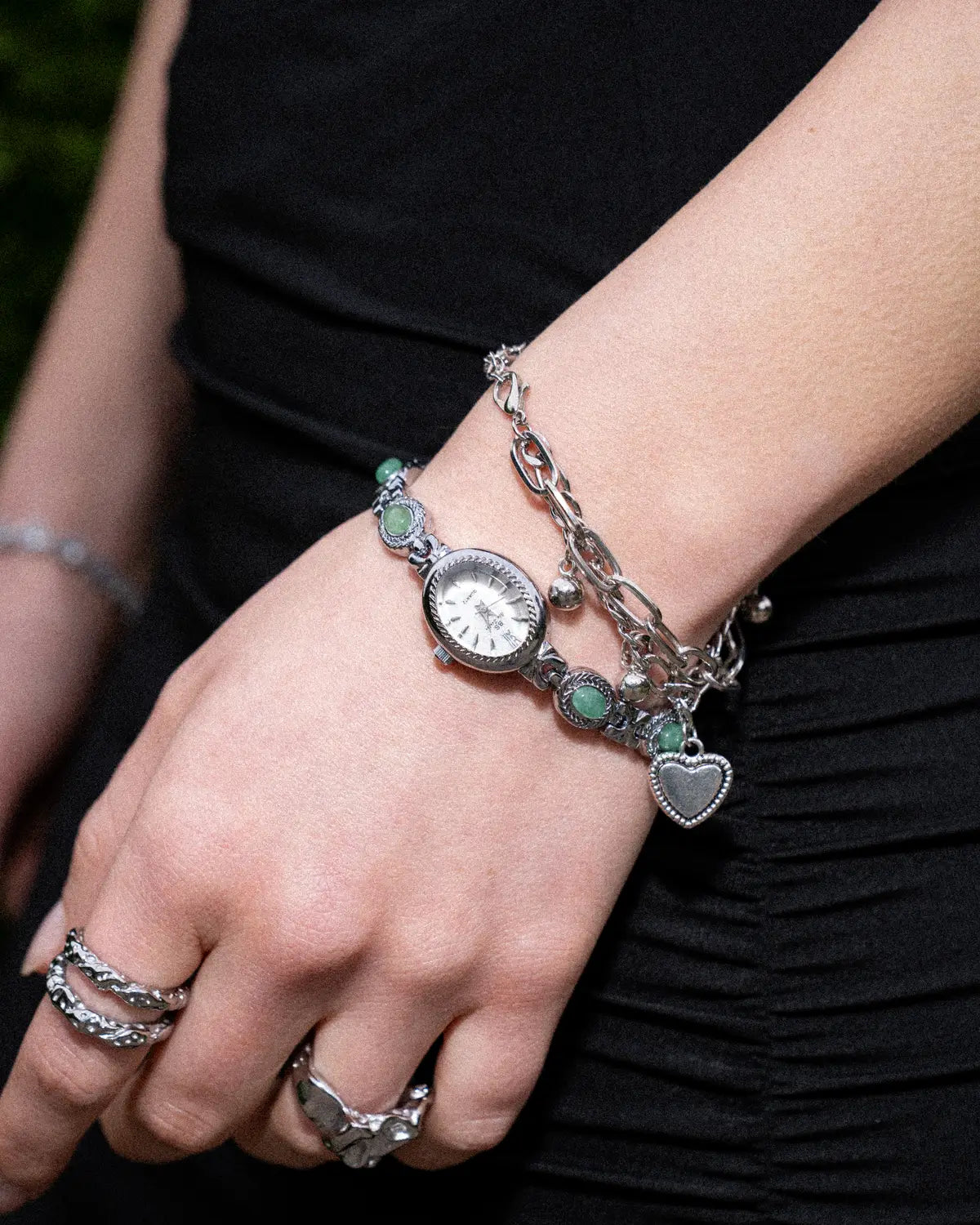 Luna Watch