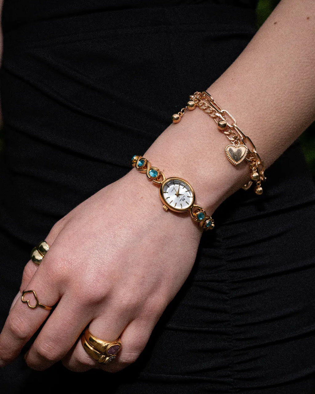 Portofino Watch