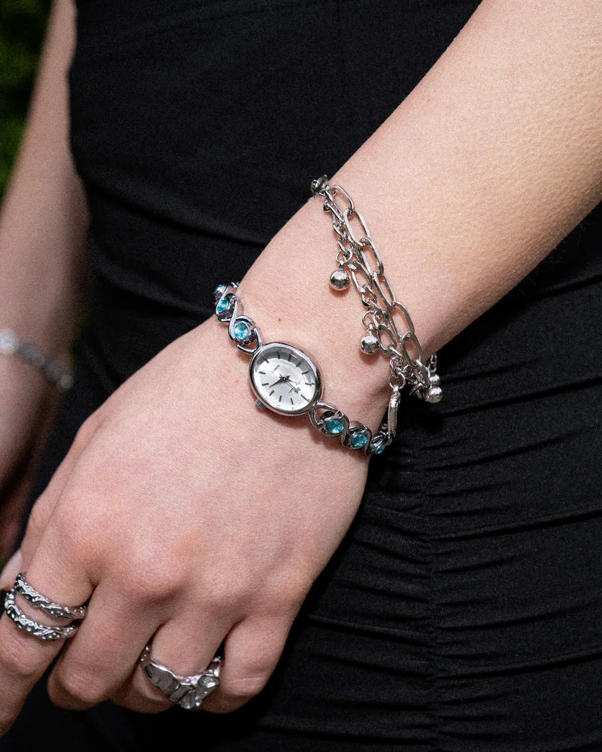 Portofino Watch