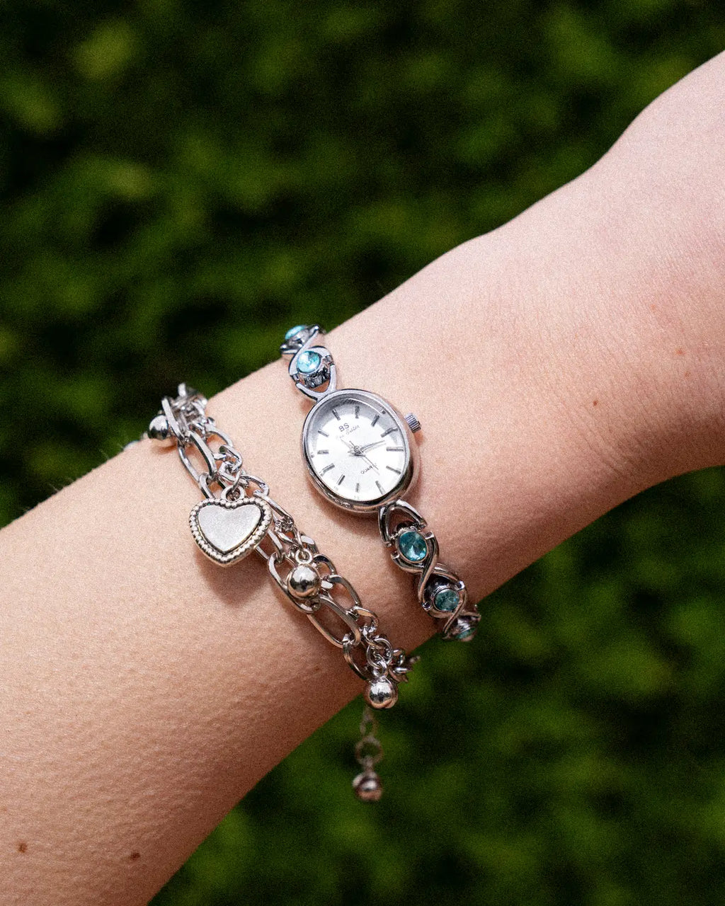 Portofino Watch